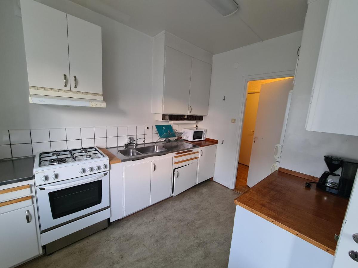 Grandhome Mb Apartment Stockholm