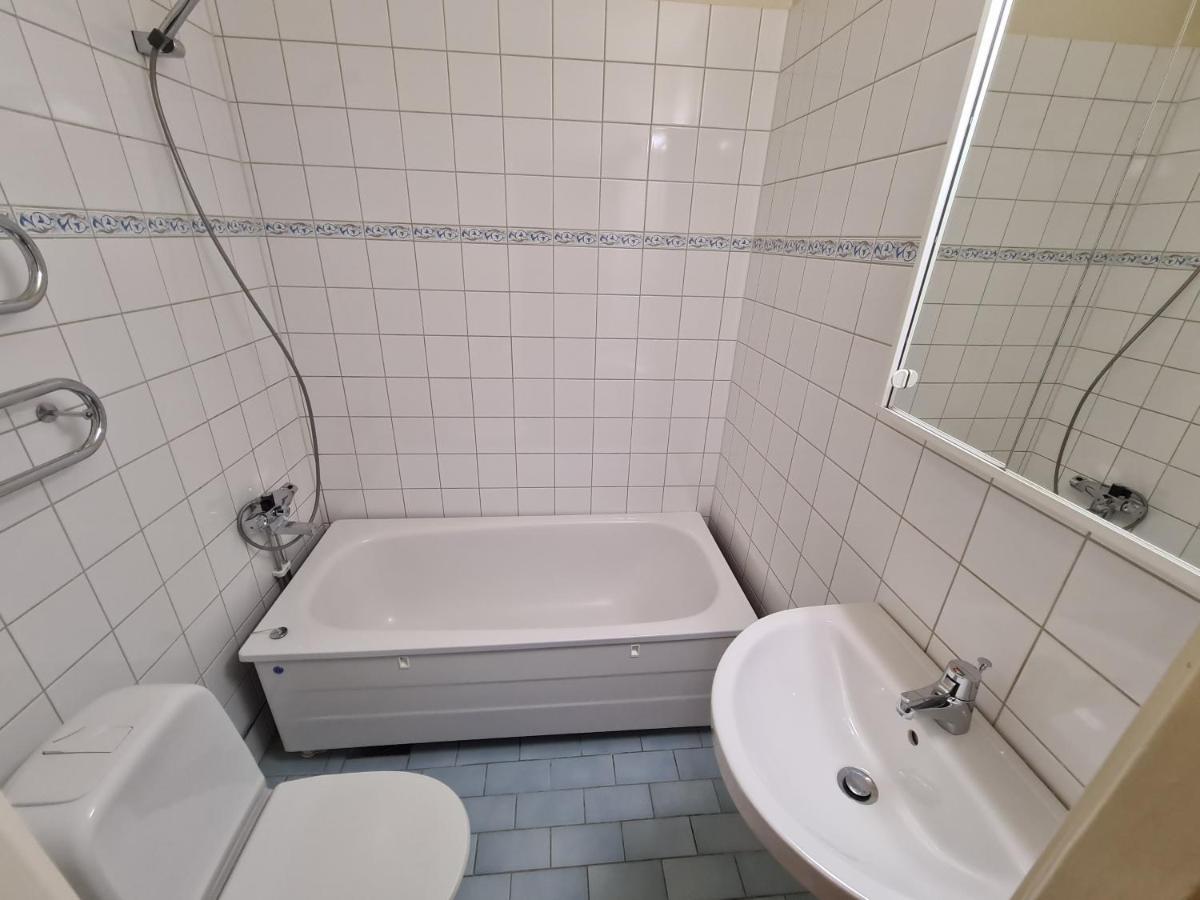 Apartment Grandhome Mb