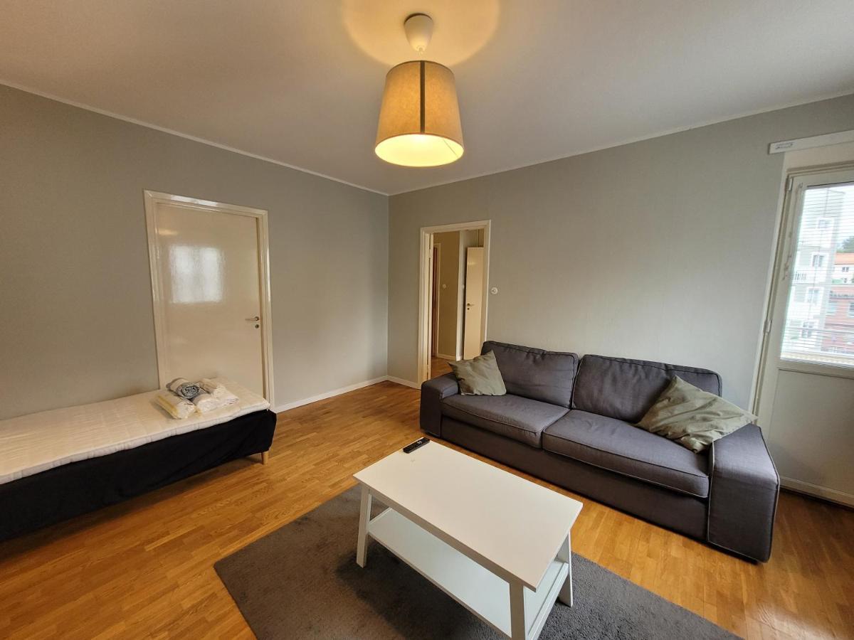Grandhome Mb * Stockholm