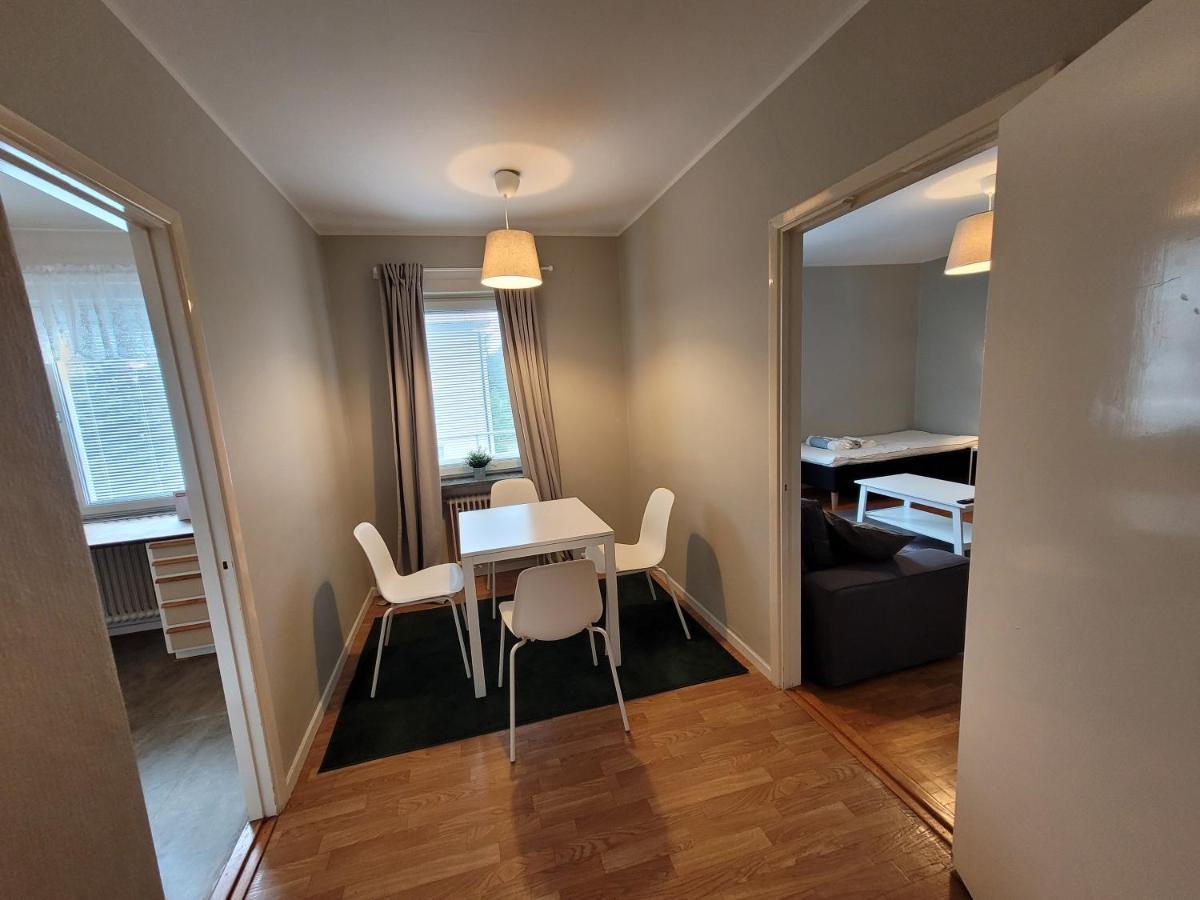 Grandhome Mb Stockholm