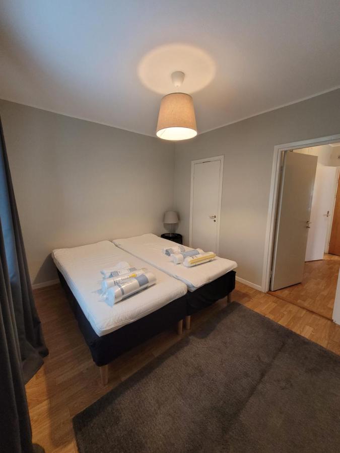 Apartment Grandhome Mb Stockholm