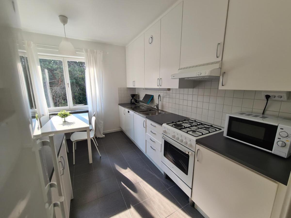Grandhome Mb Apartment