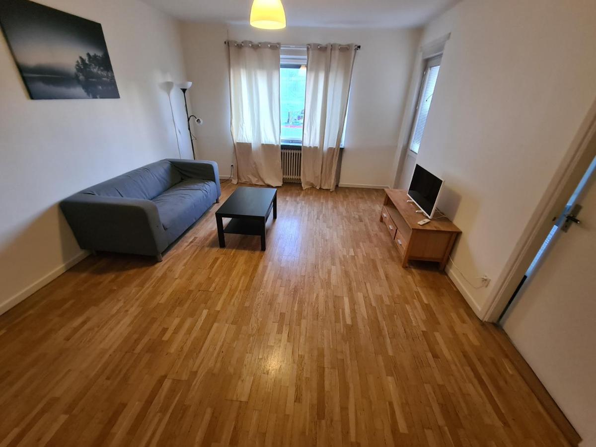 Grandhome Mb Apartment Stockholm