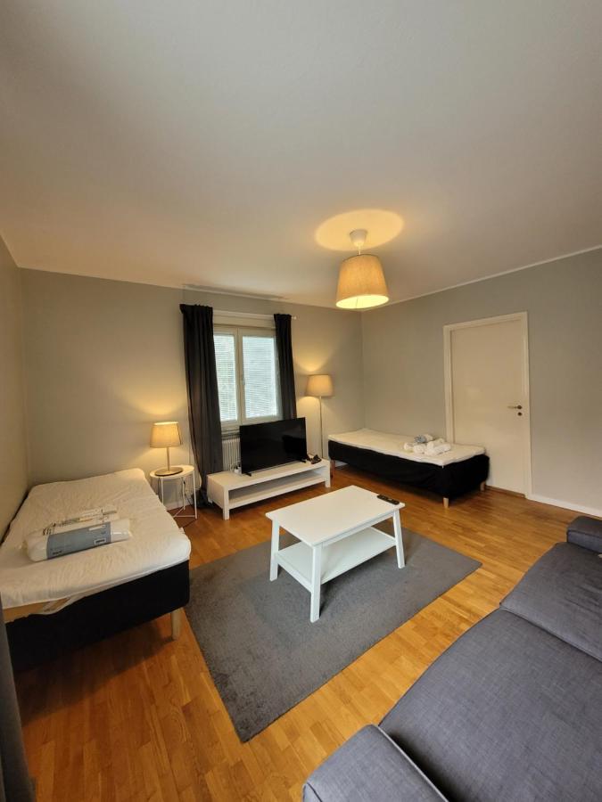 Apartment Grandhome Mb