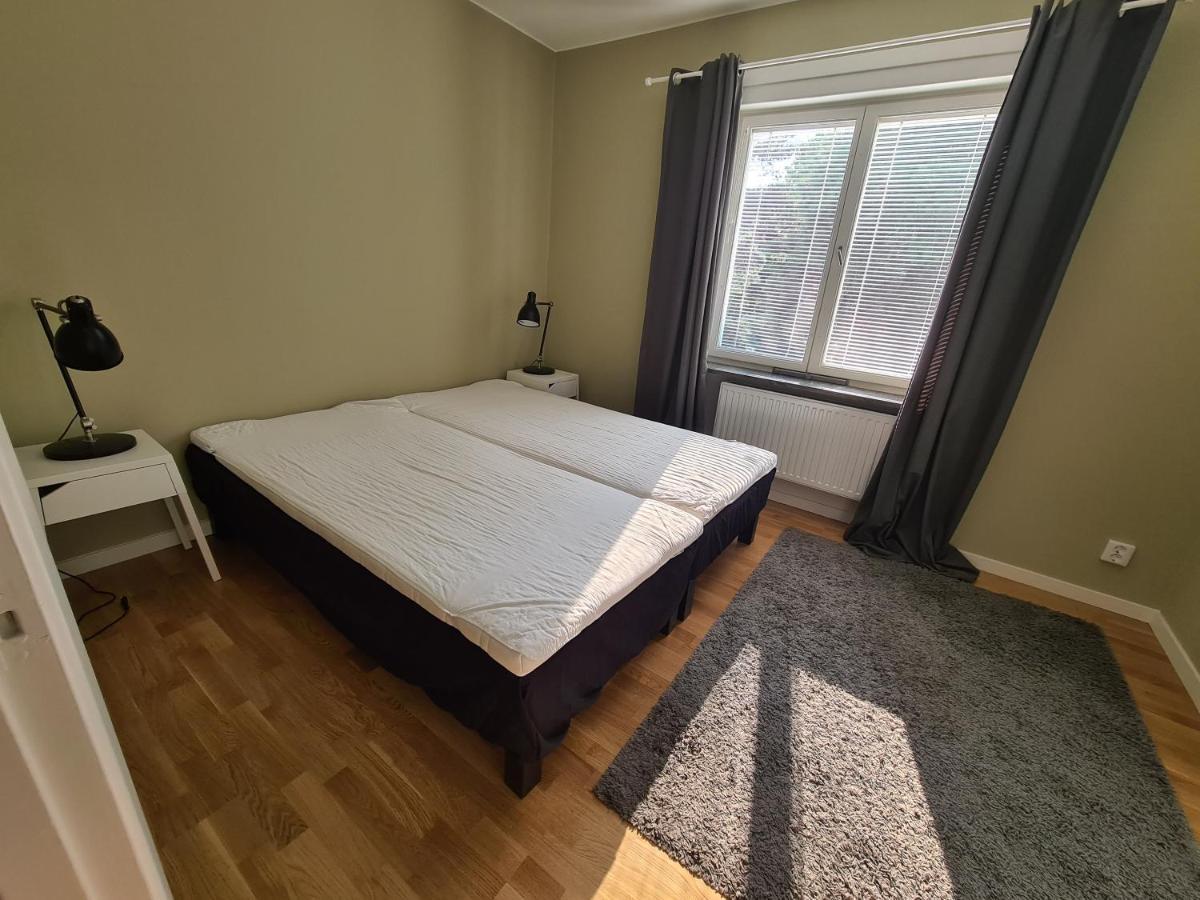 Apartment Grandhome Mb Stockholm