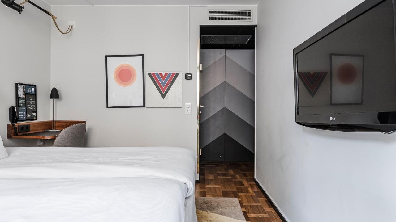 Clarion Amaranten Stockholm