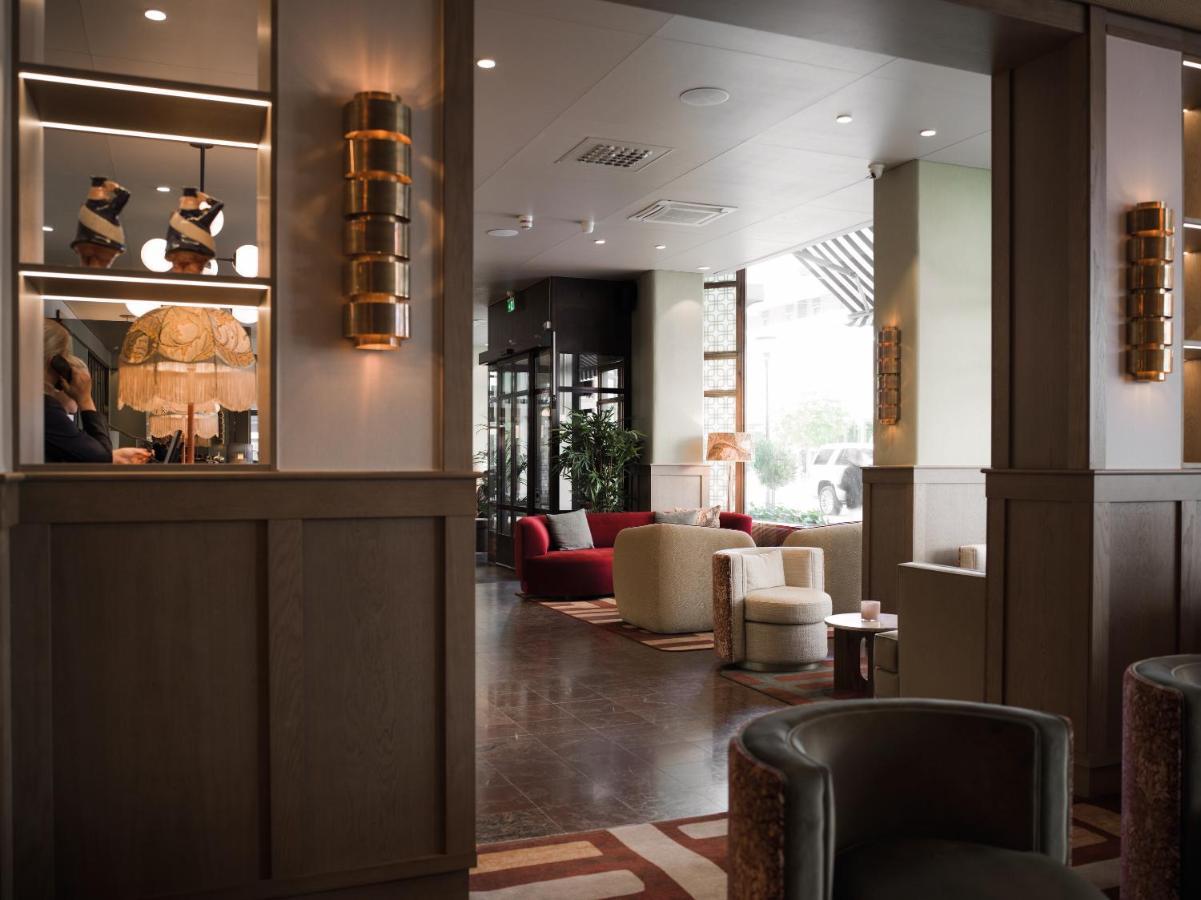 Hotel Elite Adlon
