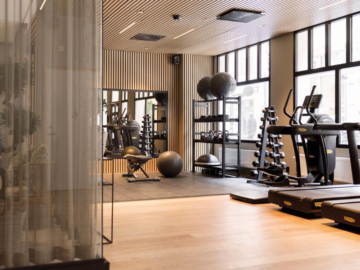 Hotel Elite Adlon 4*