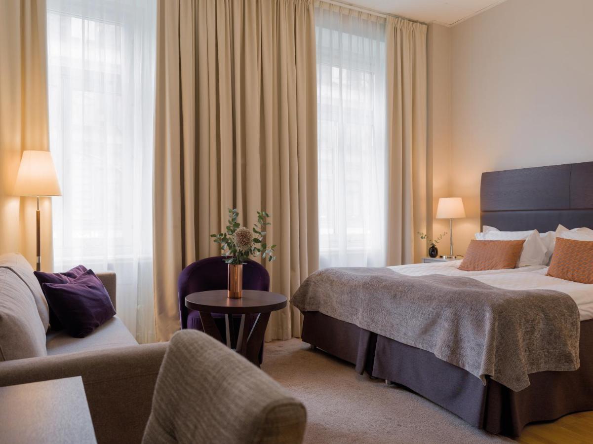 Elite Adlon Stockholm