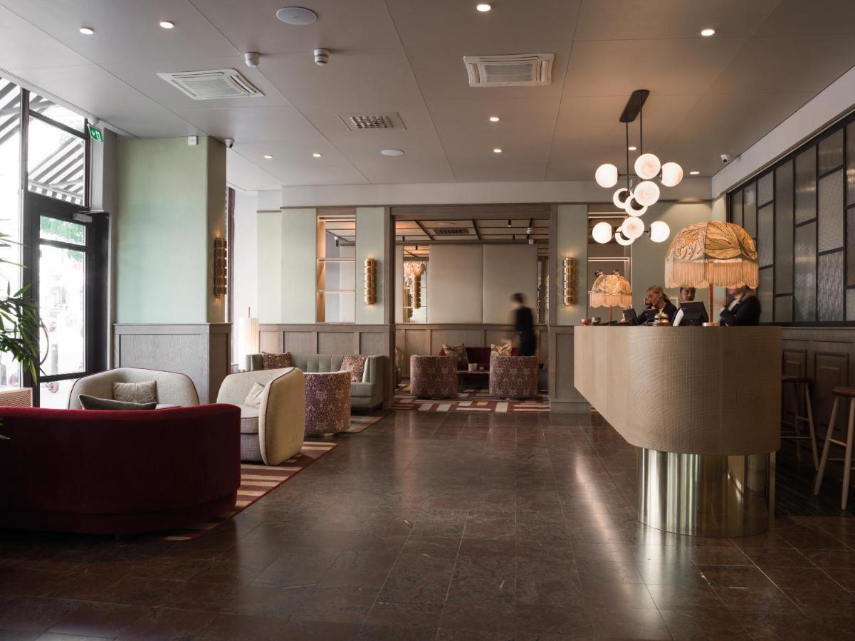 Elite Adlon Hotel