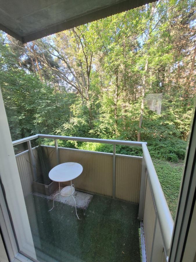 Stv29 Apartment