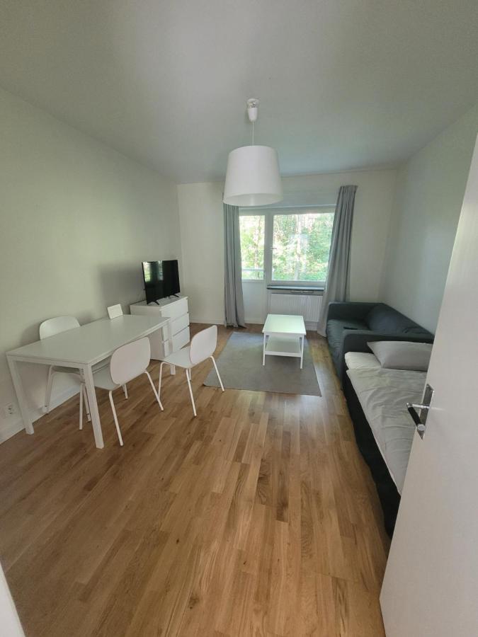 Stv29 Apartment Stockholm