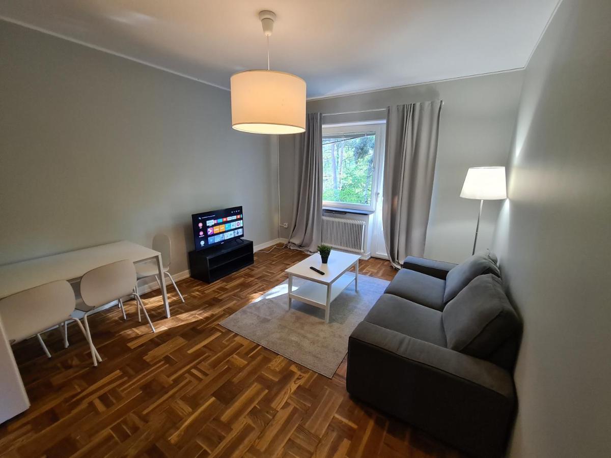 Stv25 Apartment