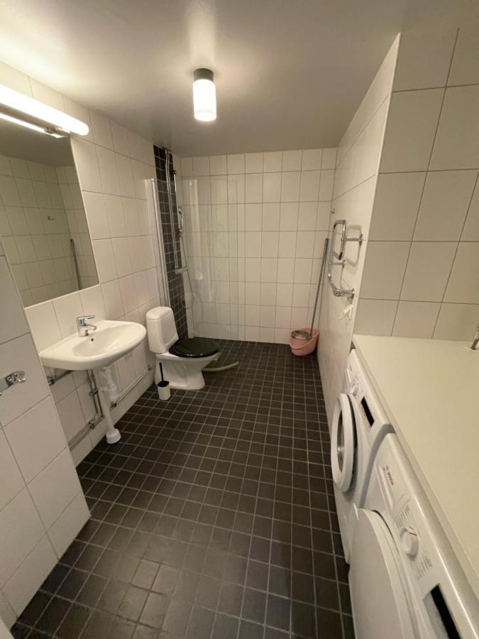 Appartement Hrbs21 *