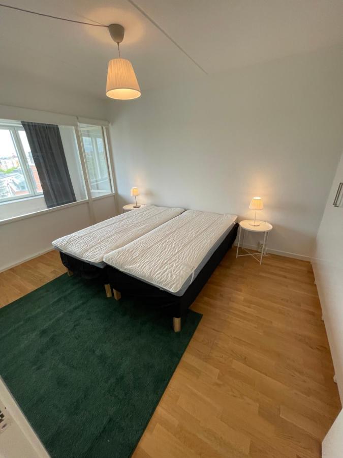 Hrbs21 Appartement Stockholm