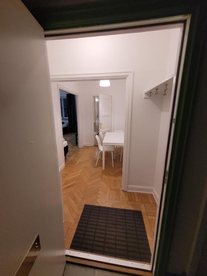 Apartment Mprg5 Stockholm