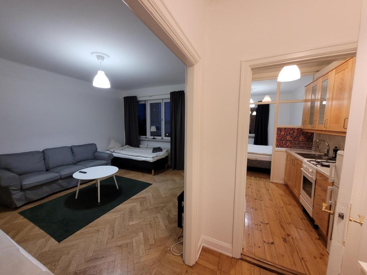 Mprg5 * Stockholm