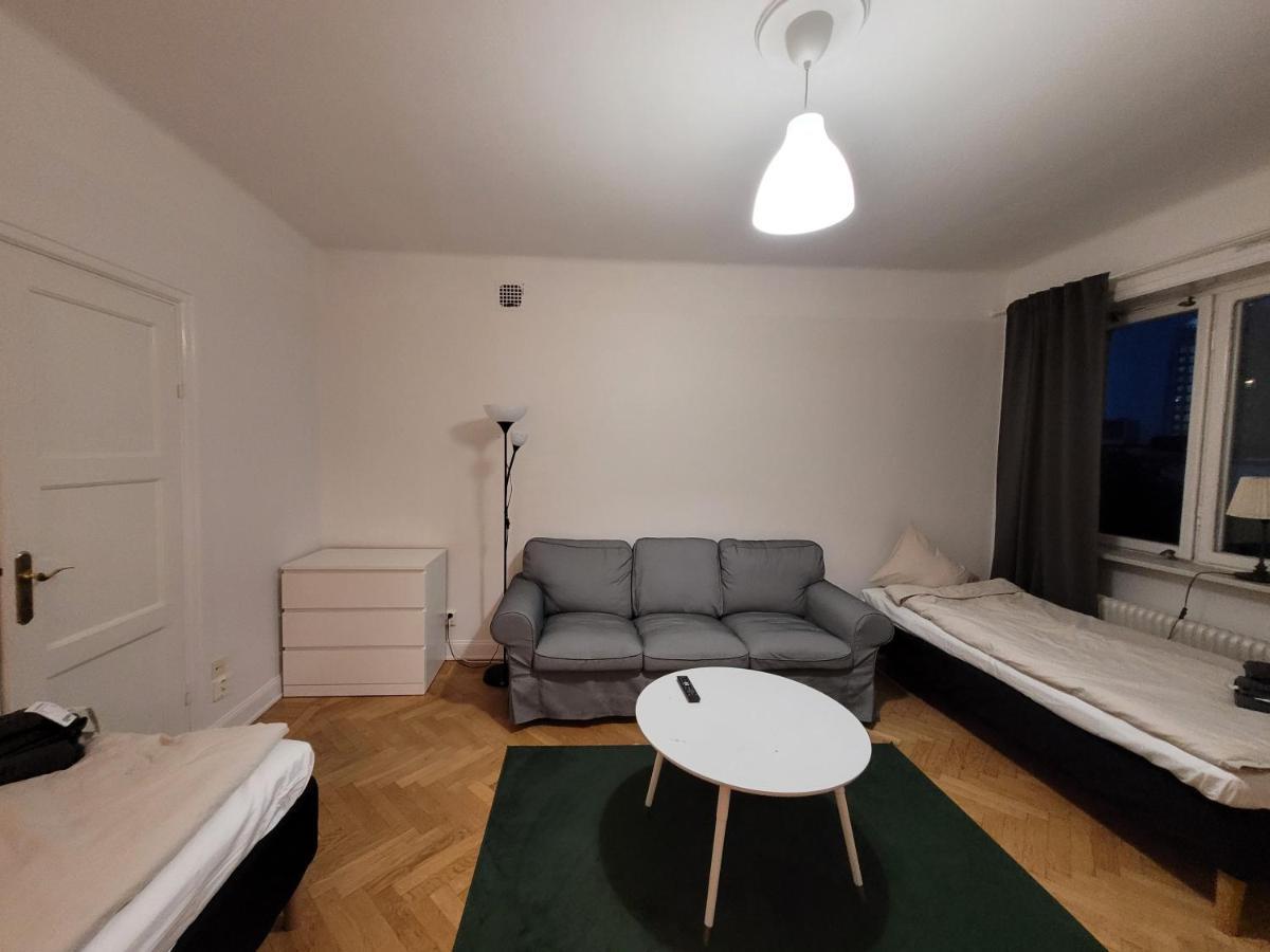 Apartment Mprg5 *