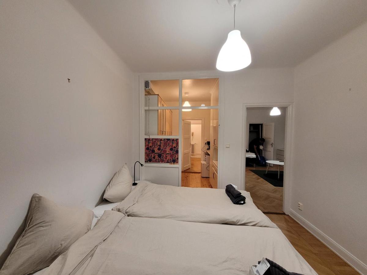 Apartment Mprg5 *