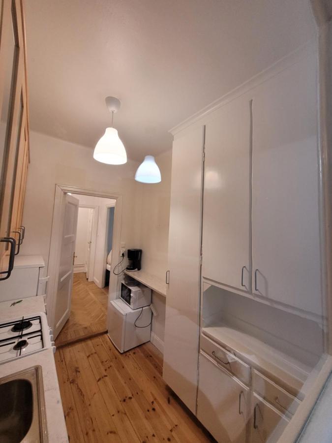 Mprg5 Apartment *