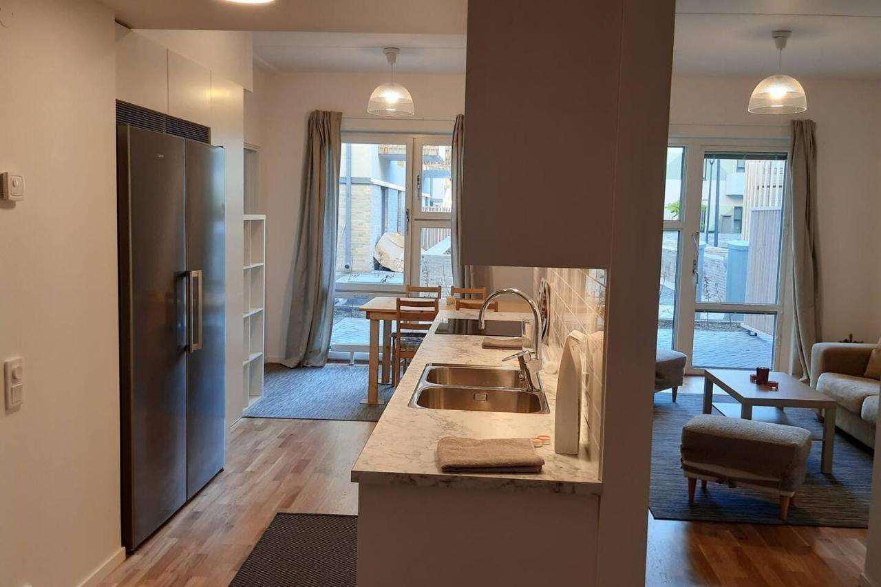 Lovely, Amazing, Modern +balcony +patio * Stockholm