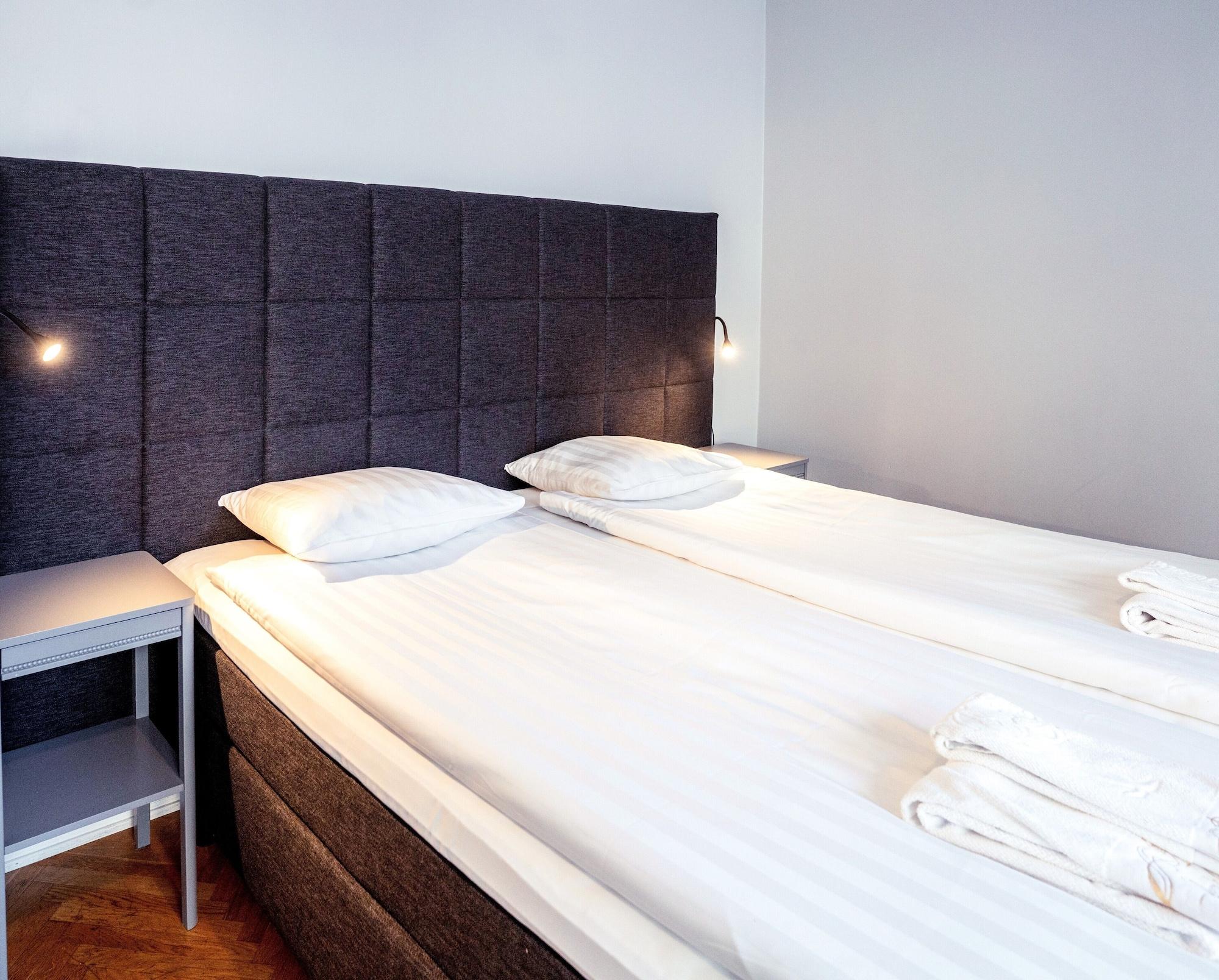 Queen's By First Hotel Estocolmo
