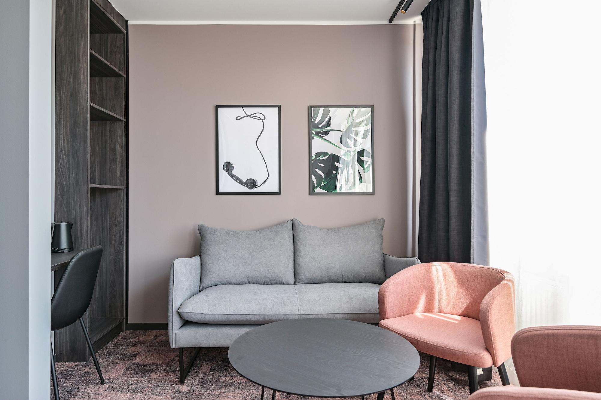 Fridhem Hotel Stockholm