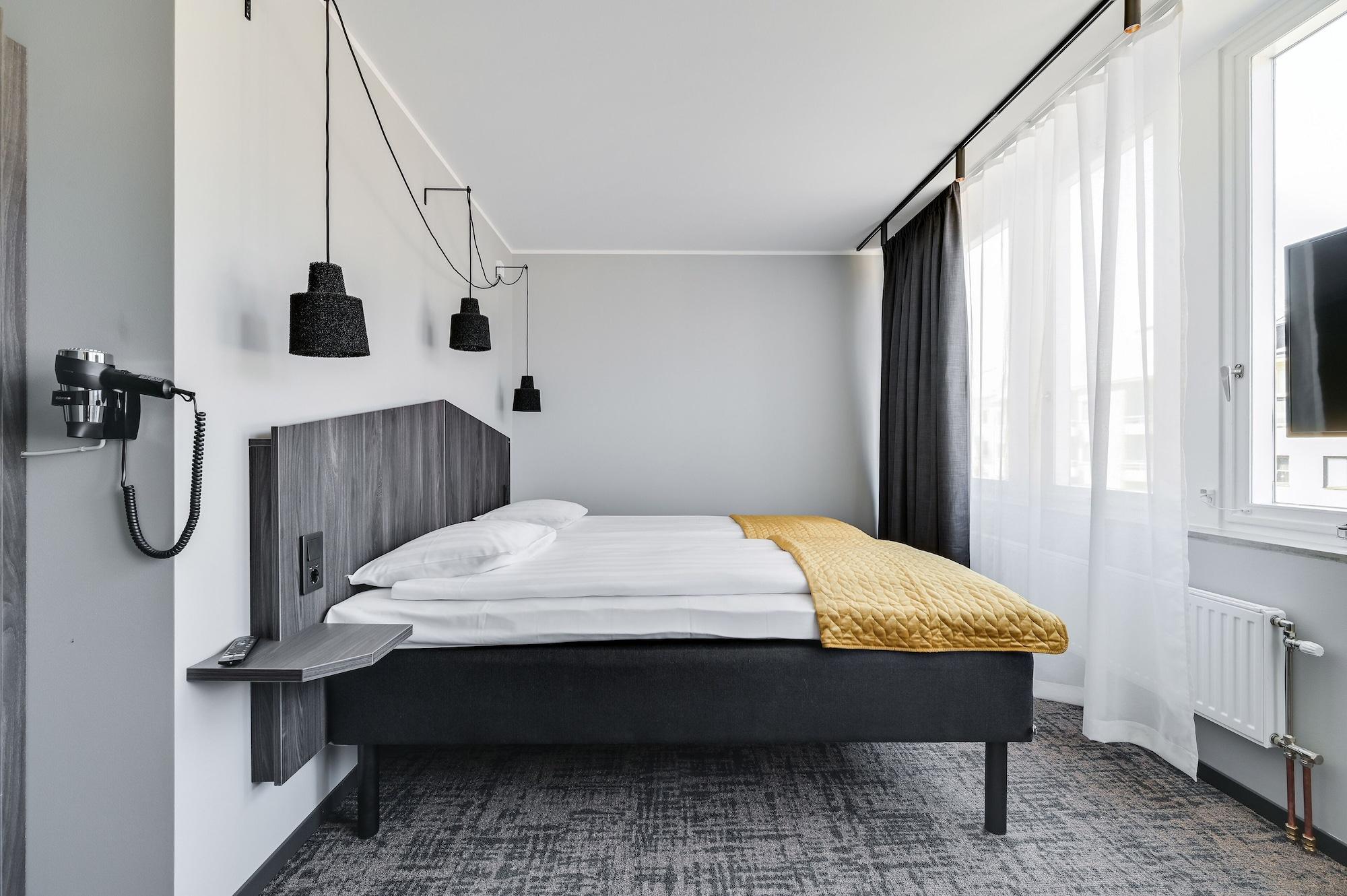 Hotel Fridhem