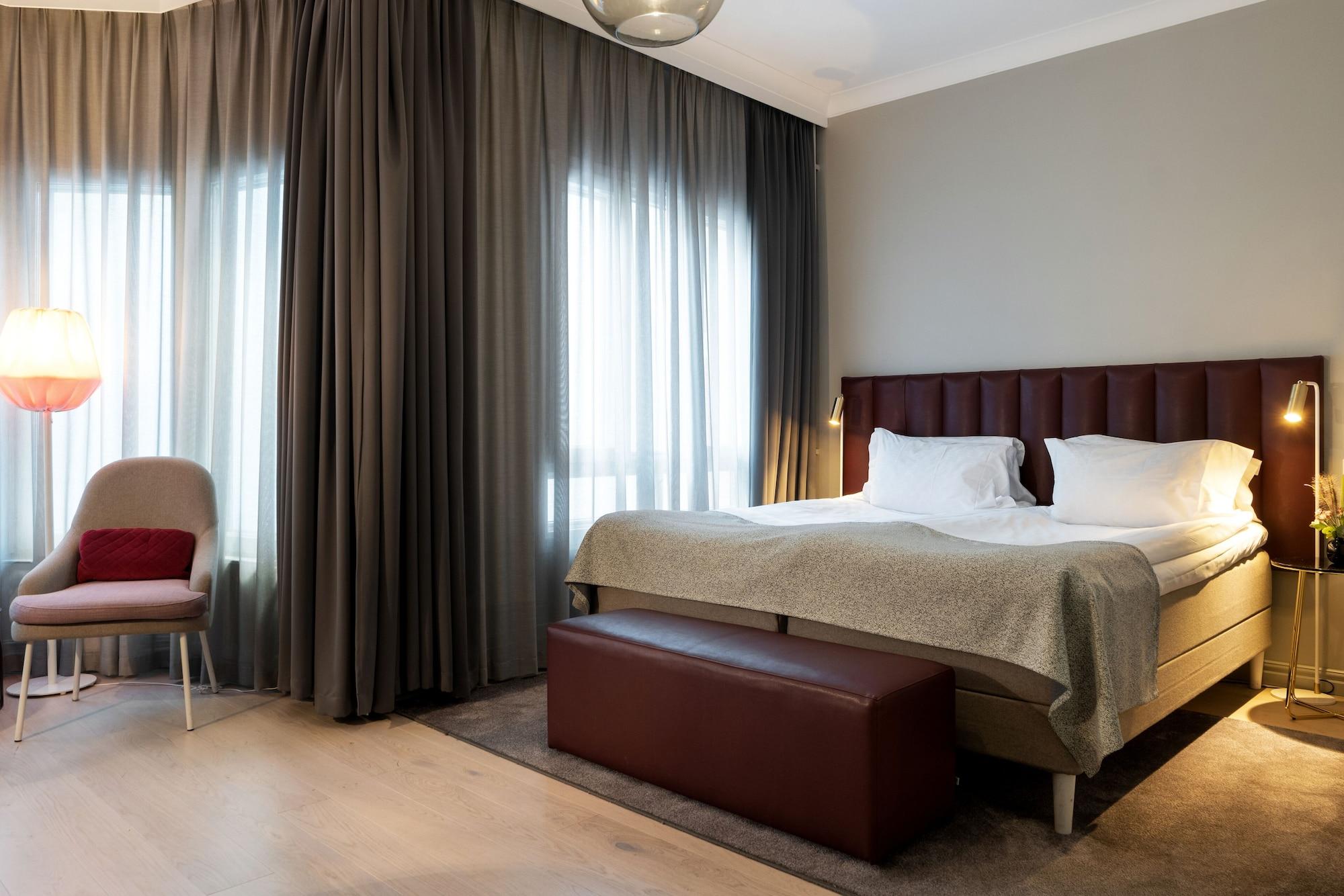Elite Adlon 4* Stockholm