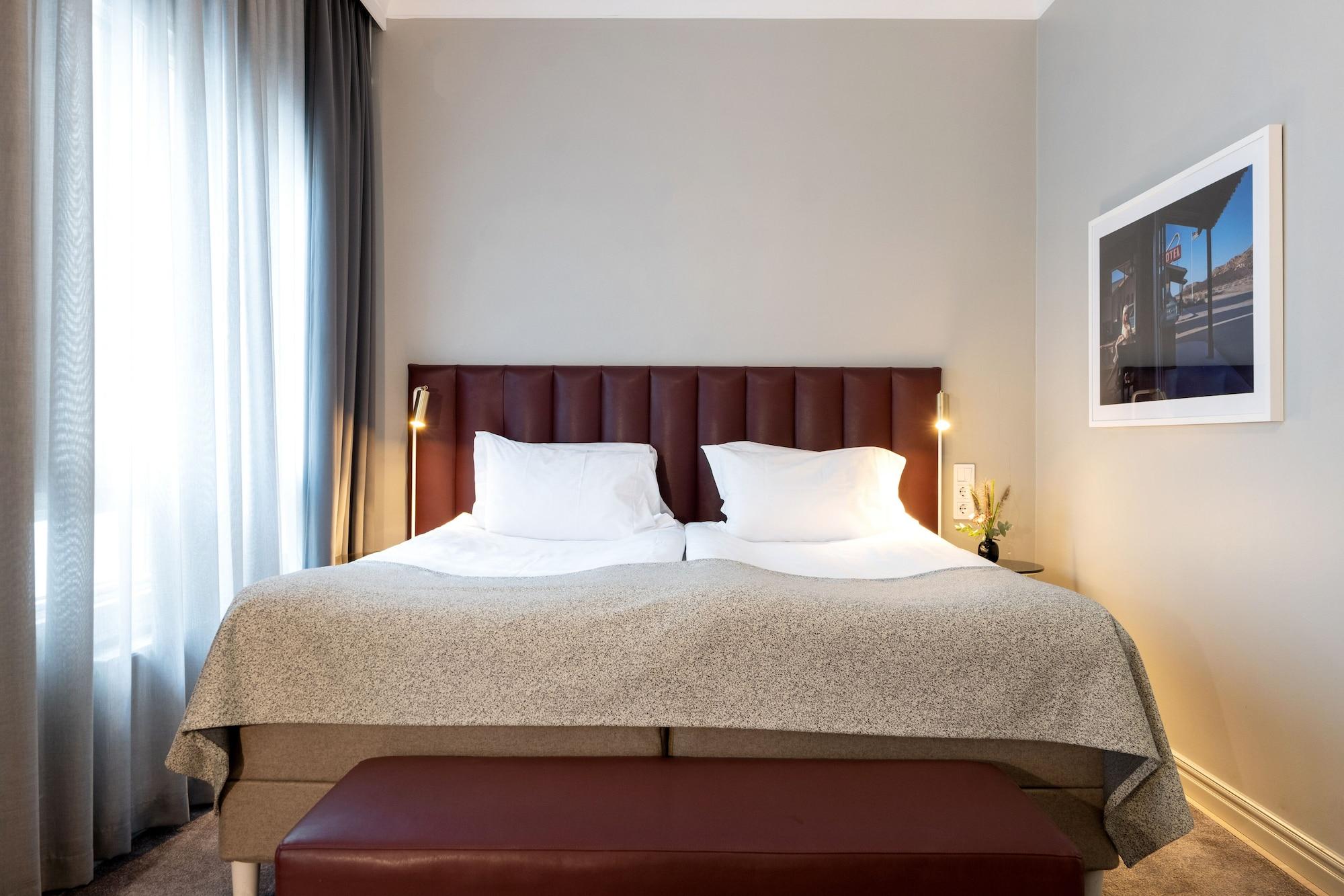 Elite Adlon Hotel