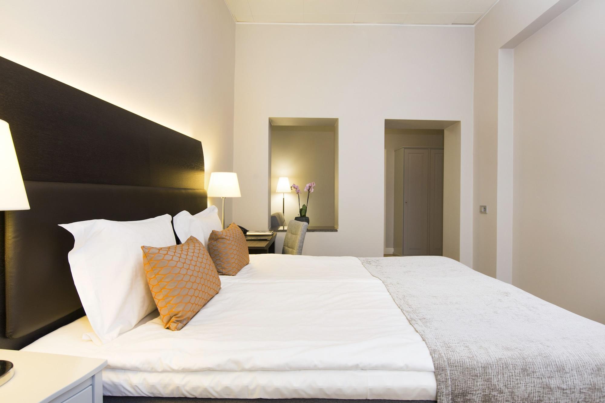 Elite Adlon Stockholm