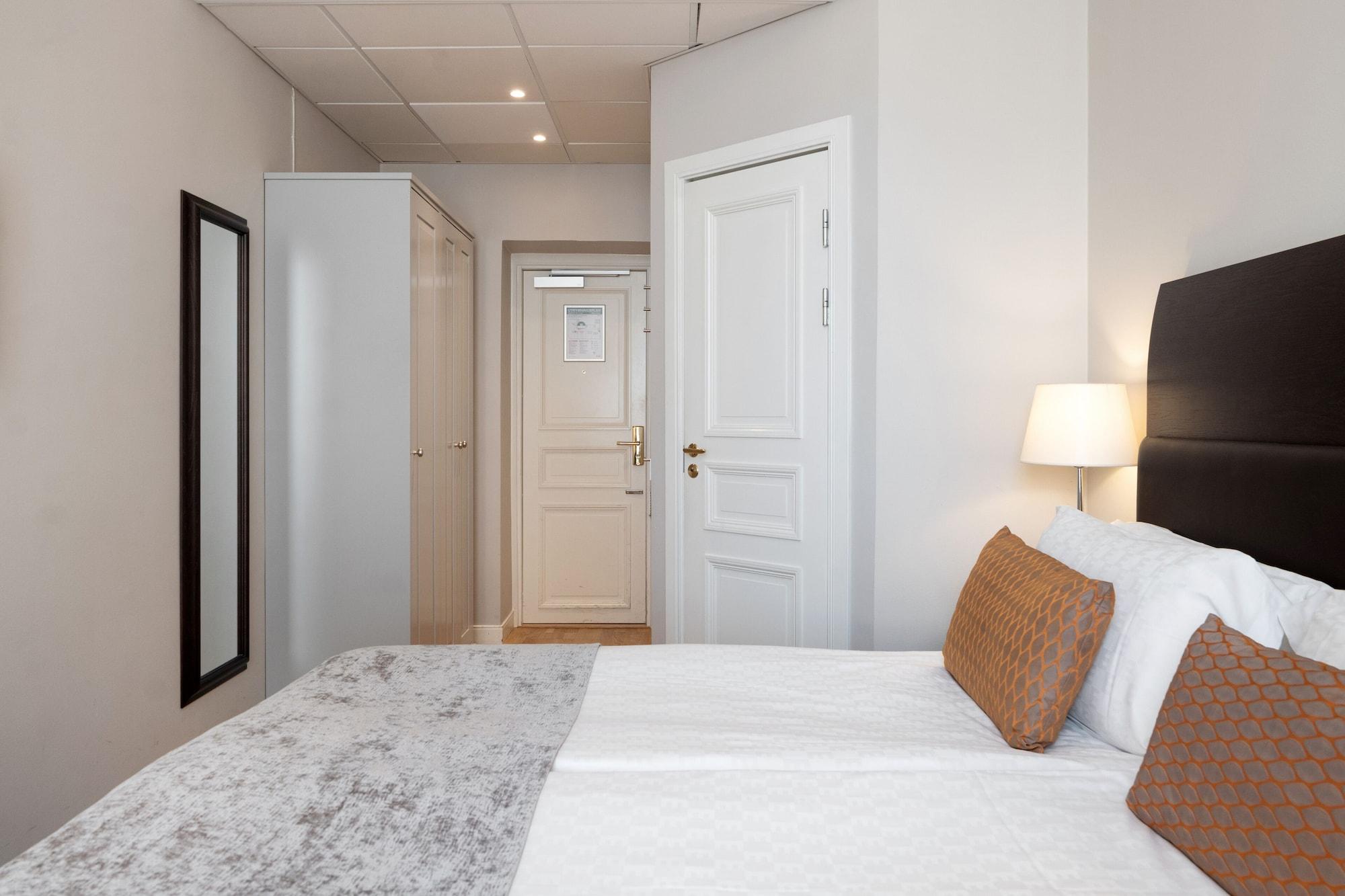 Elite Adlon Hotel Stockholm