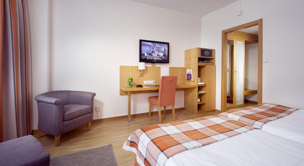 Wellington 4* Stockholm