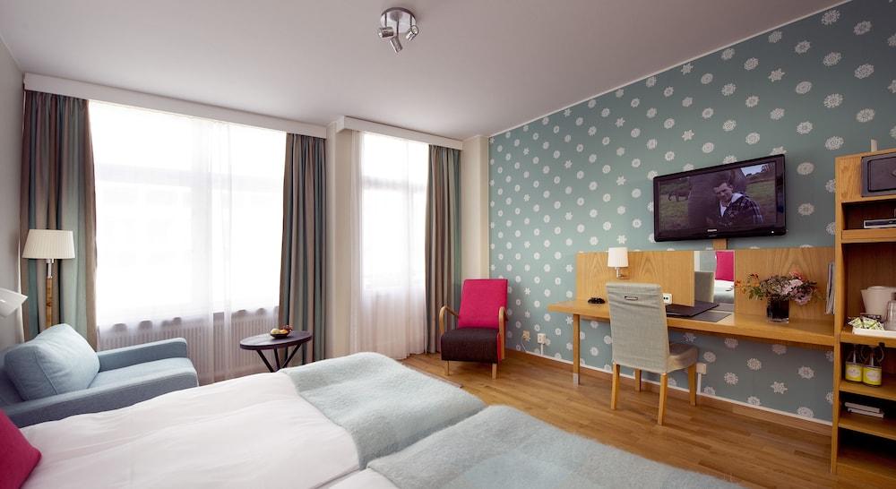 Hotel Wellington Stockholm
