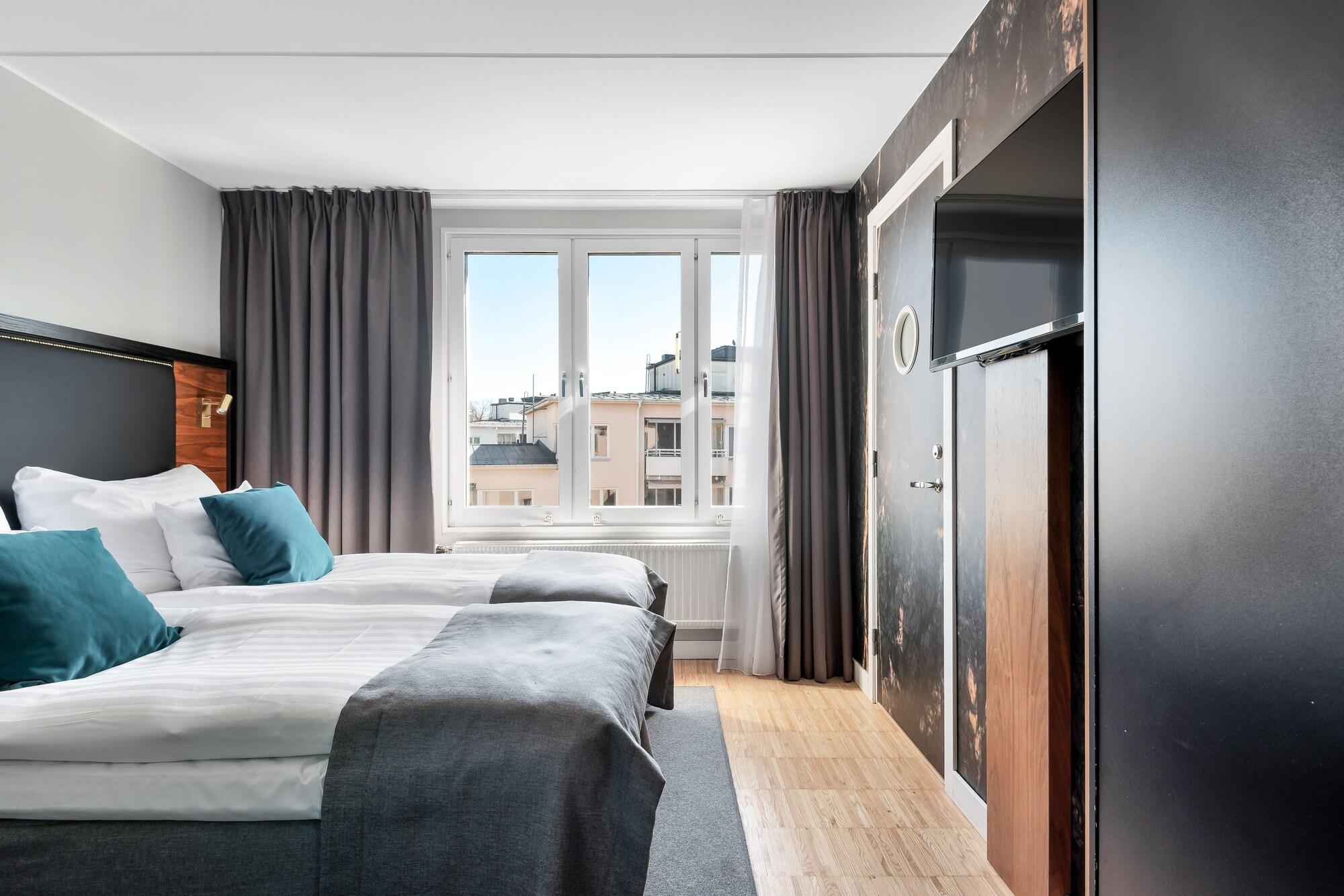 Tapto Hotel