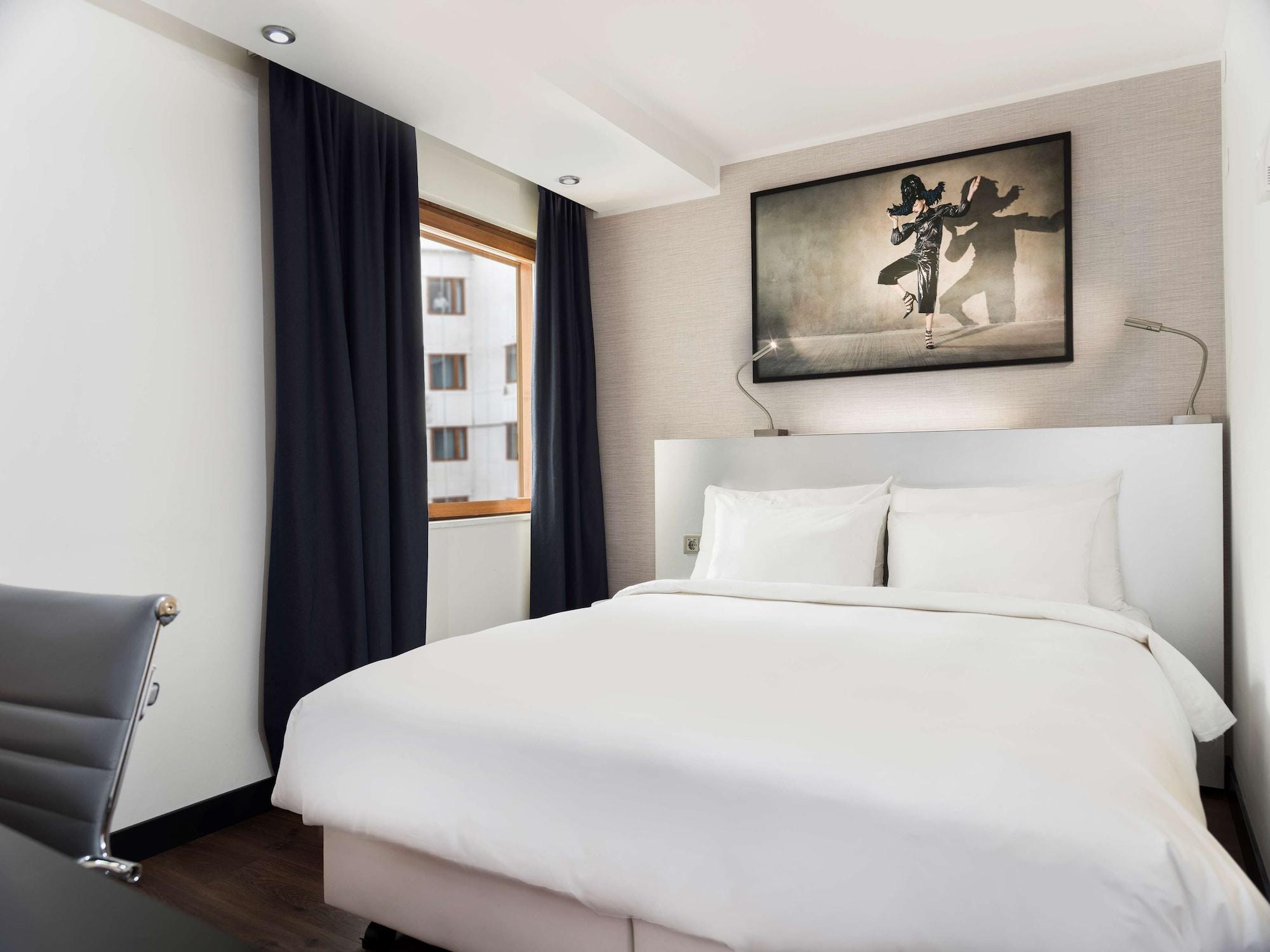 Radisson Blu Royal Viking Hotel, 4* Stockholm