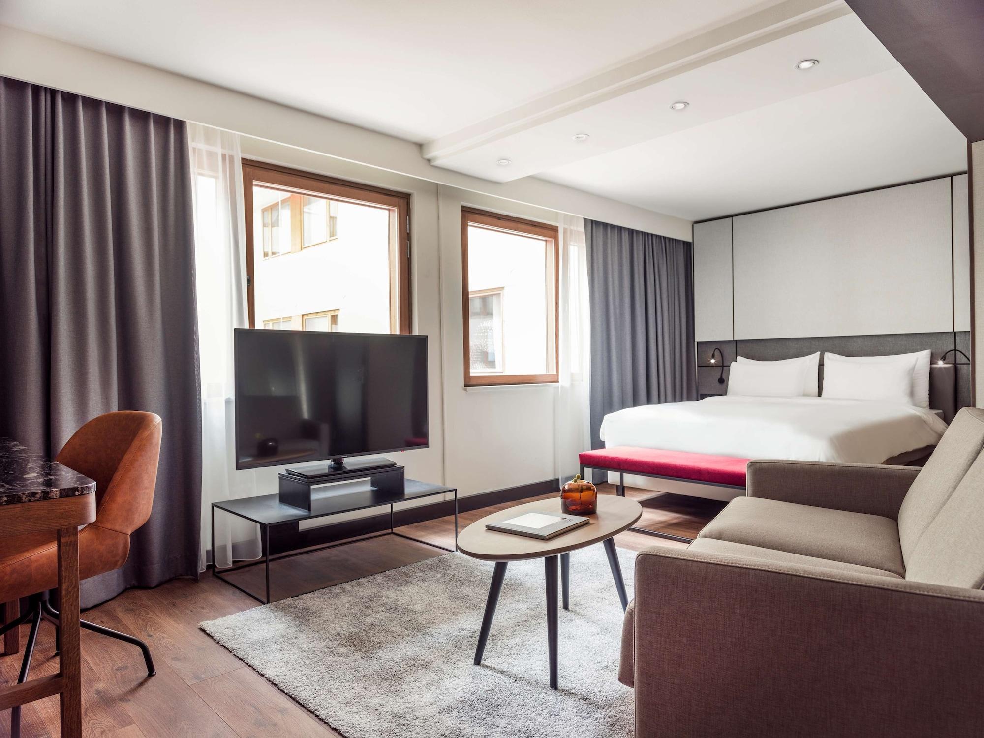 Radisson Blu Royal Viking Hotel,