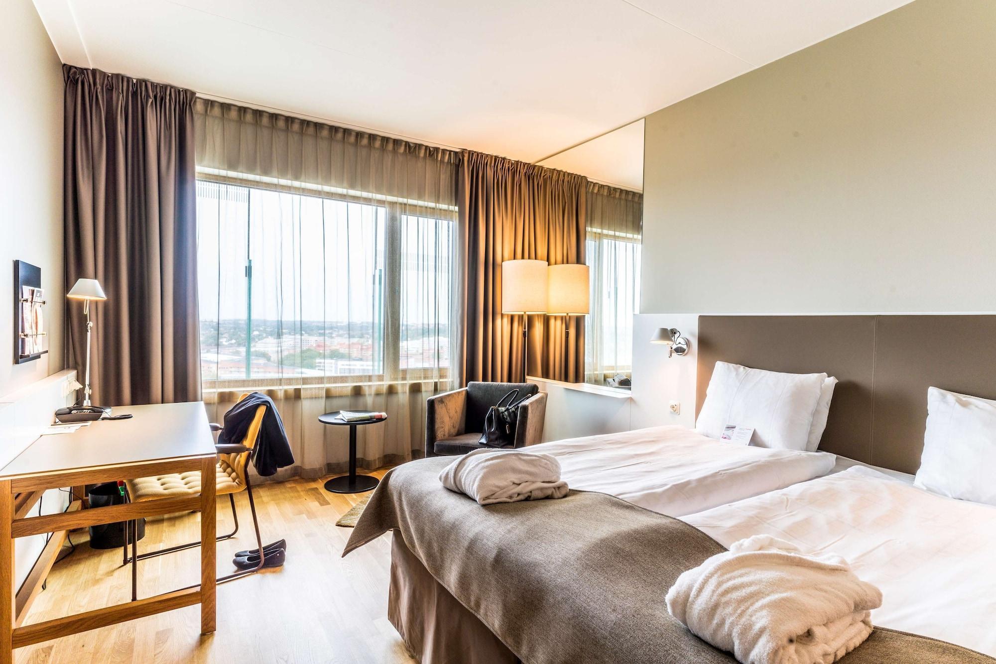 Hotel Scandic Talk Stockholm