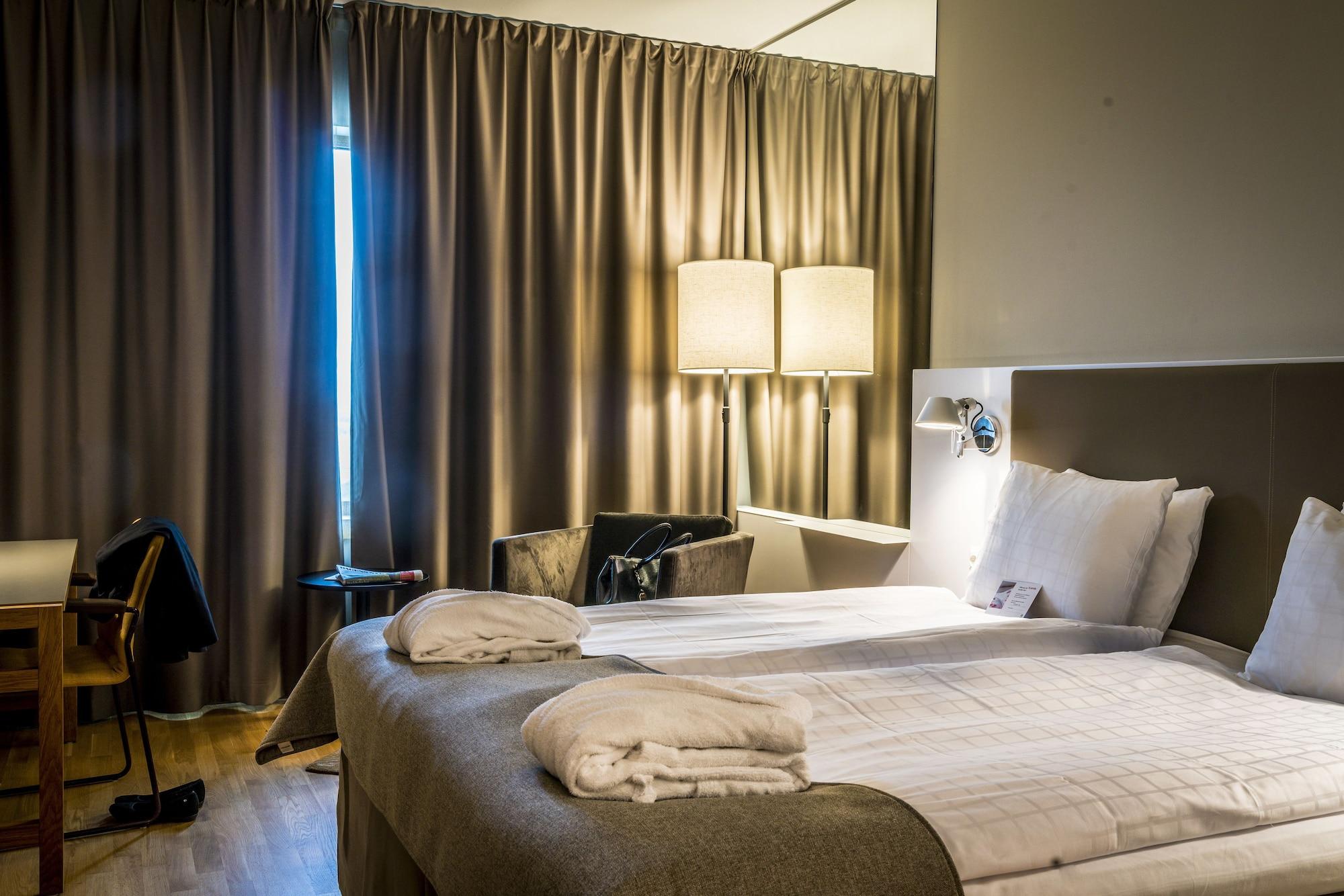 Hotel Scandic Talk