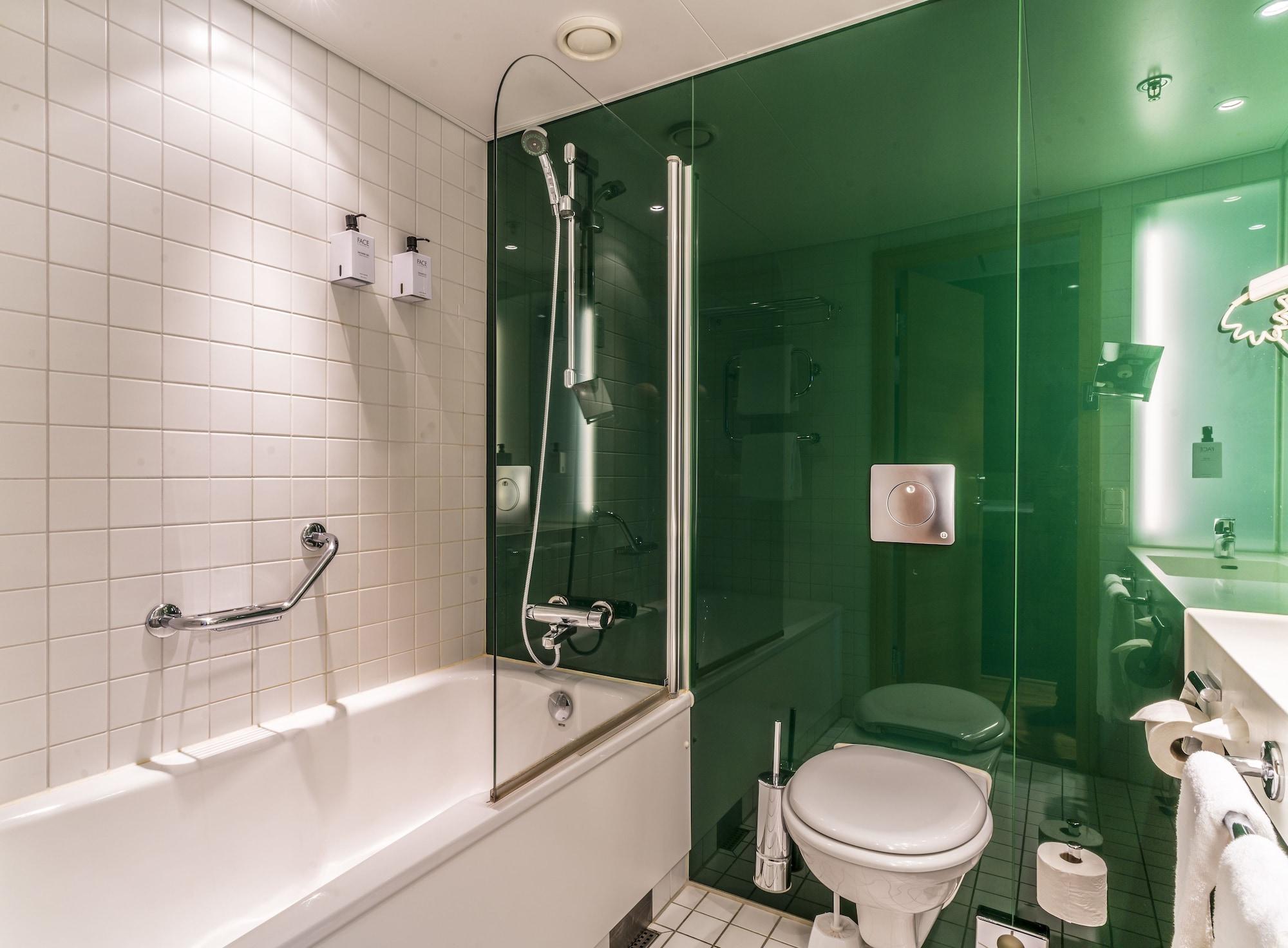 Hotel Scandic Talk 4*