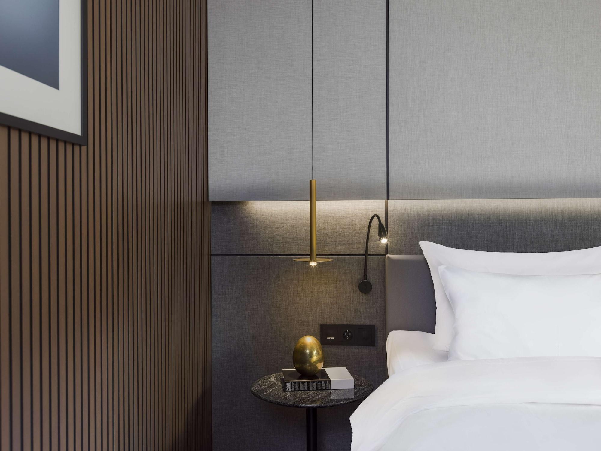 Hotel Radisson Blu Royal Viking Hotel, Stockholm