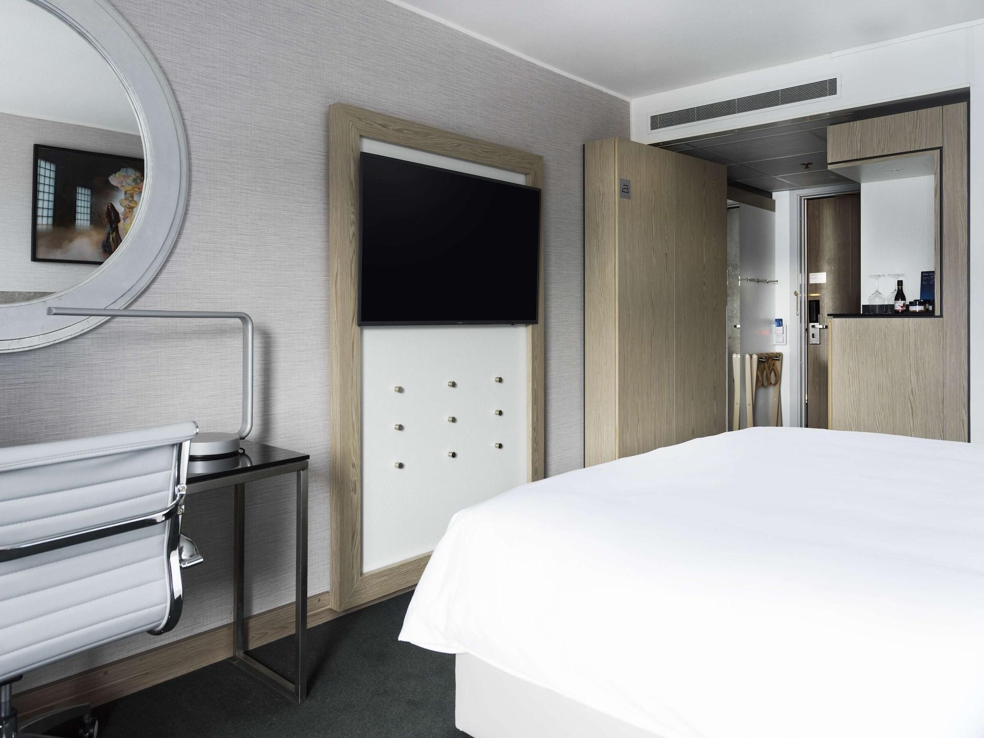 Radisson Blu Royal Viking Hotel,