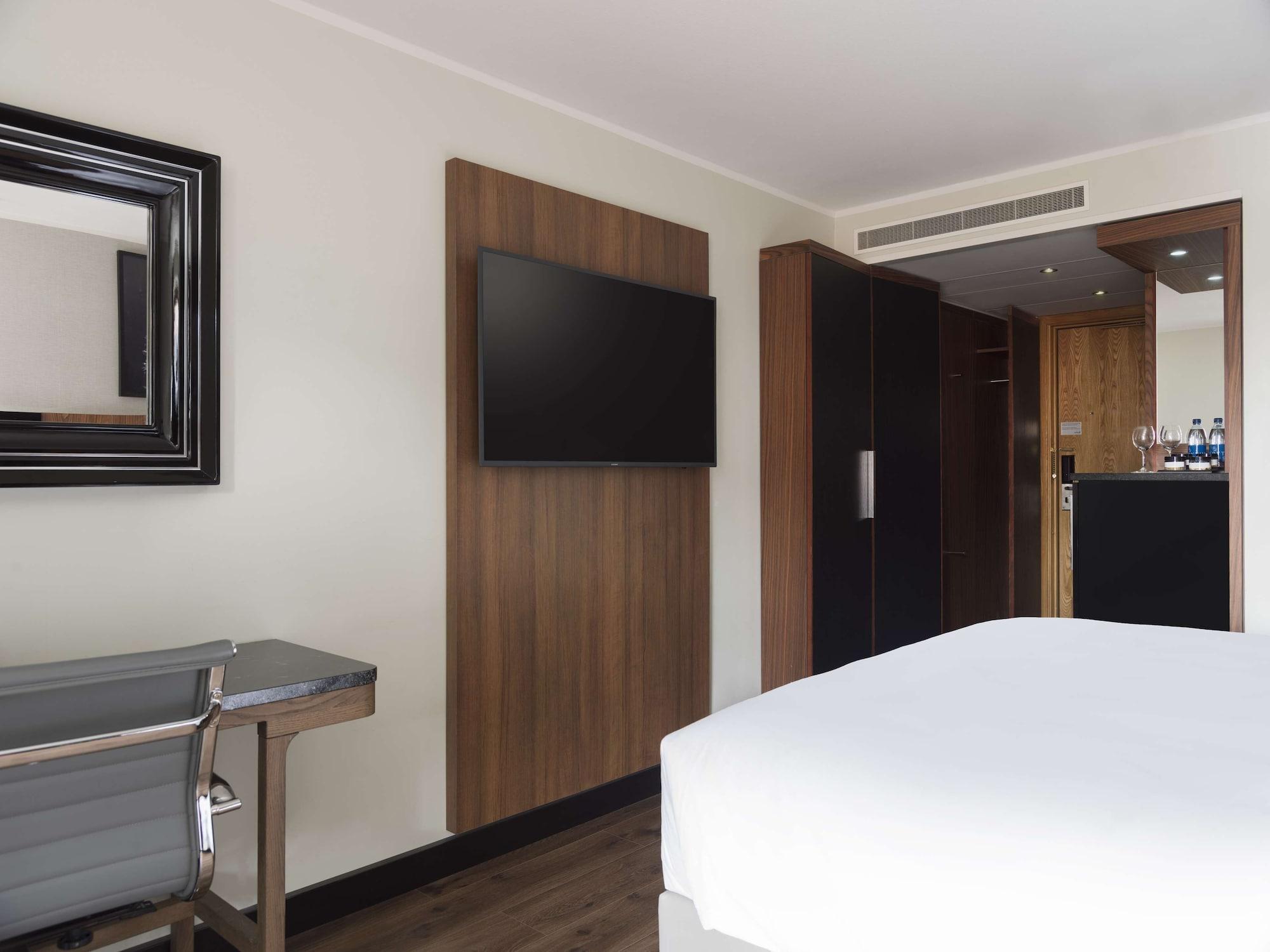 Radisson Blu Royal Viking Hotel, 4* Stockholm