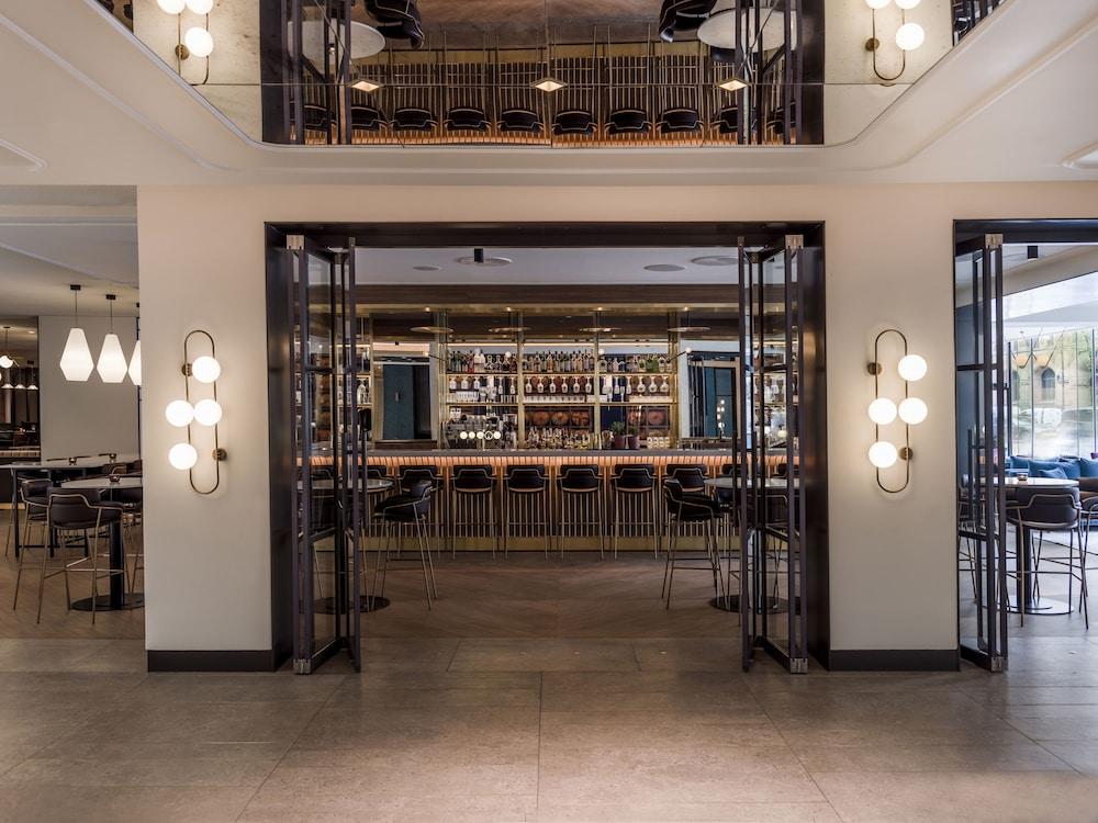 Hotel Radisson Blu Royal Viking Hotel, 4*