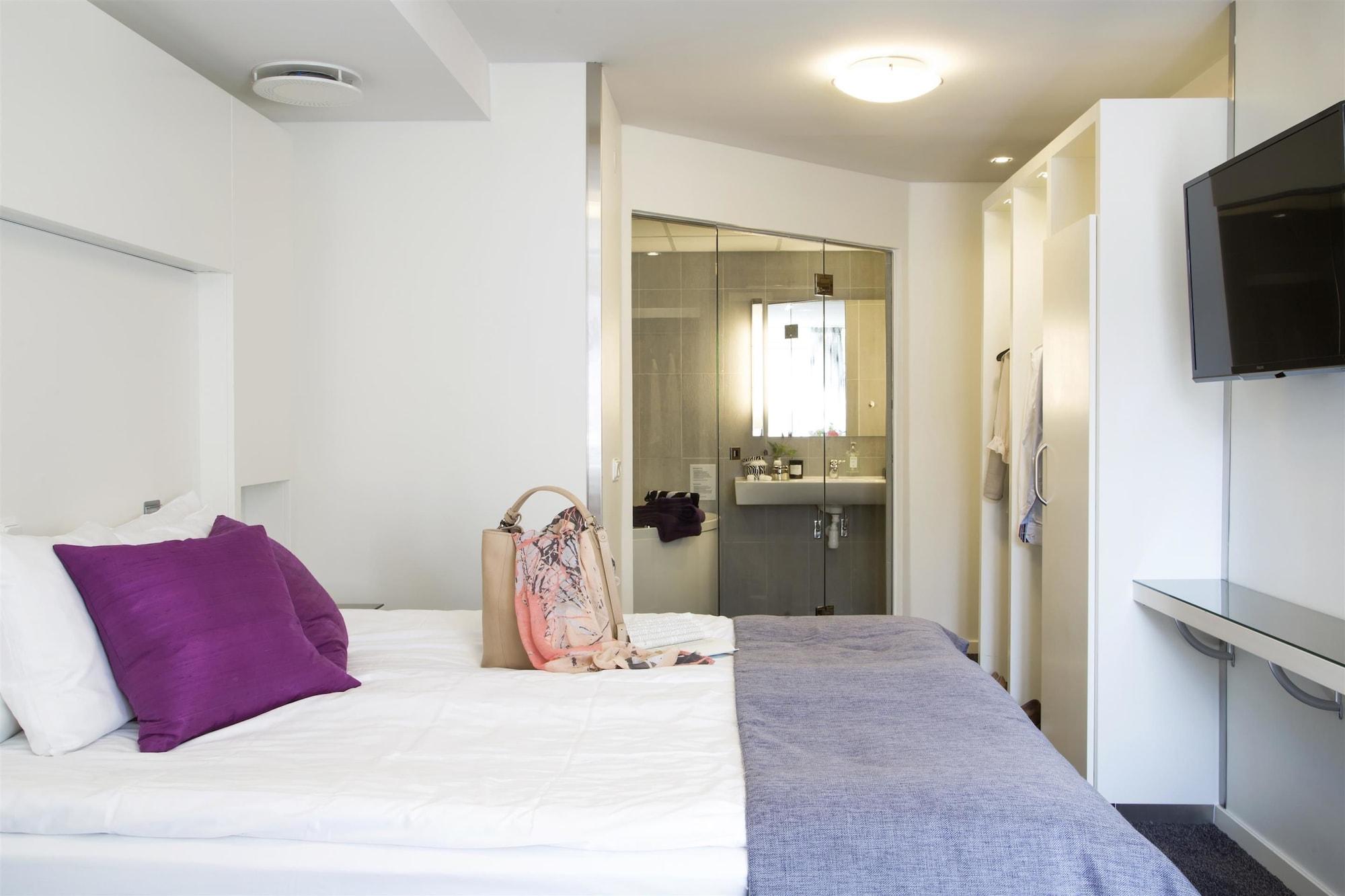 Hotel Western