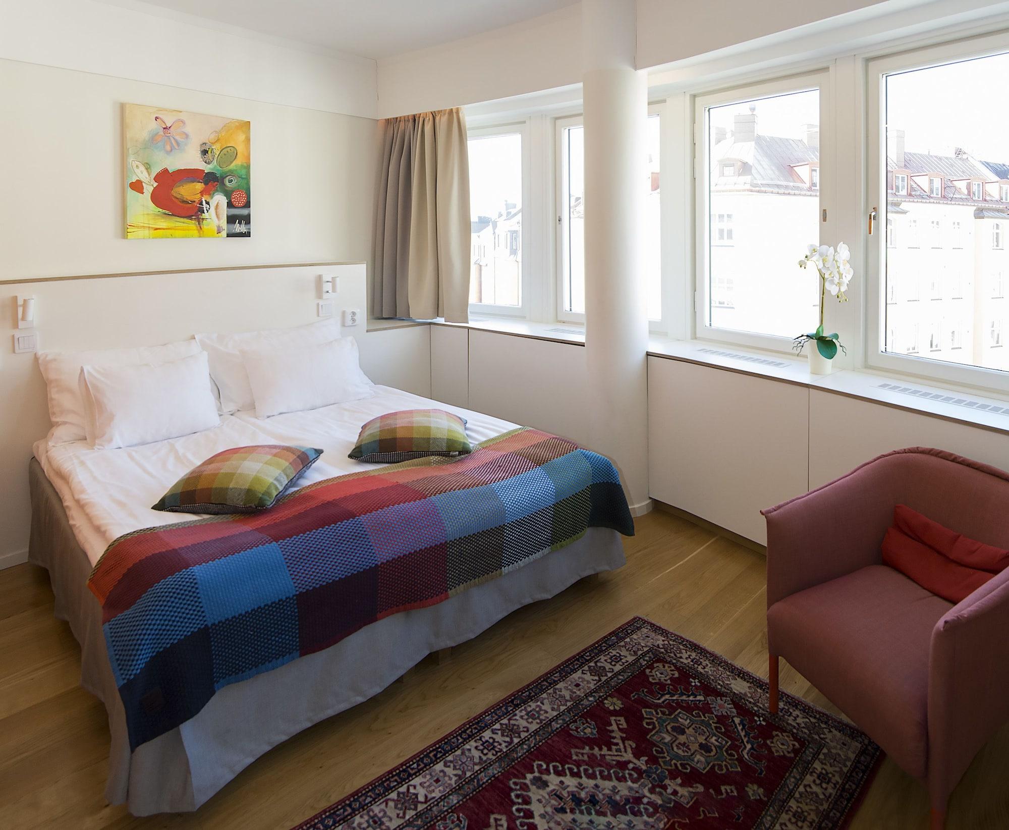 Hotel Scandic Go, Sankt Eriksgatan 20