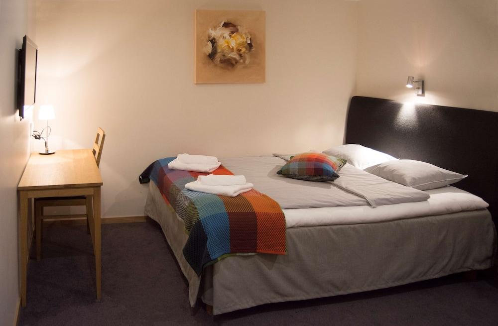 Hotel Scandic Go, Sankt Eriksgatan 20 Stockholm