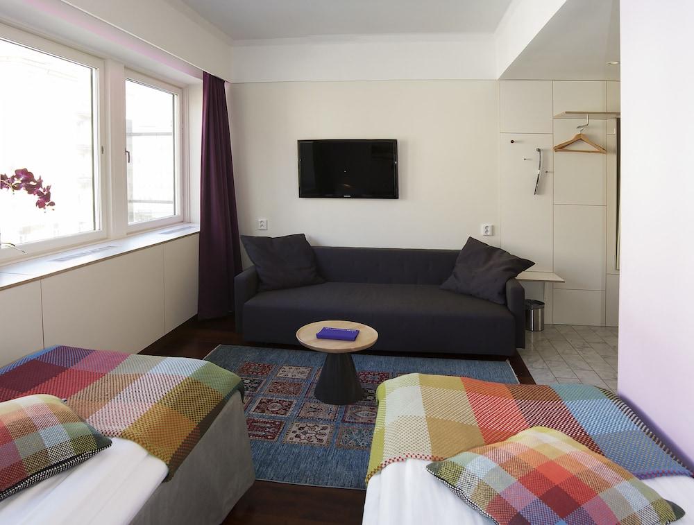 Scandic Go, Sankt Eriksgatan 20 Hotel