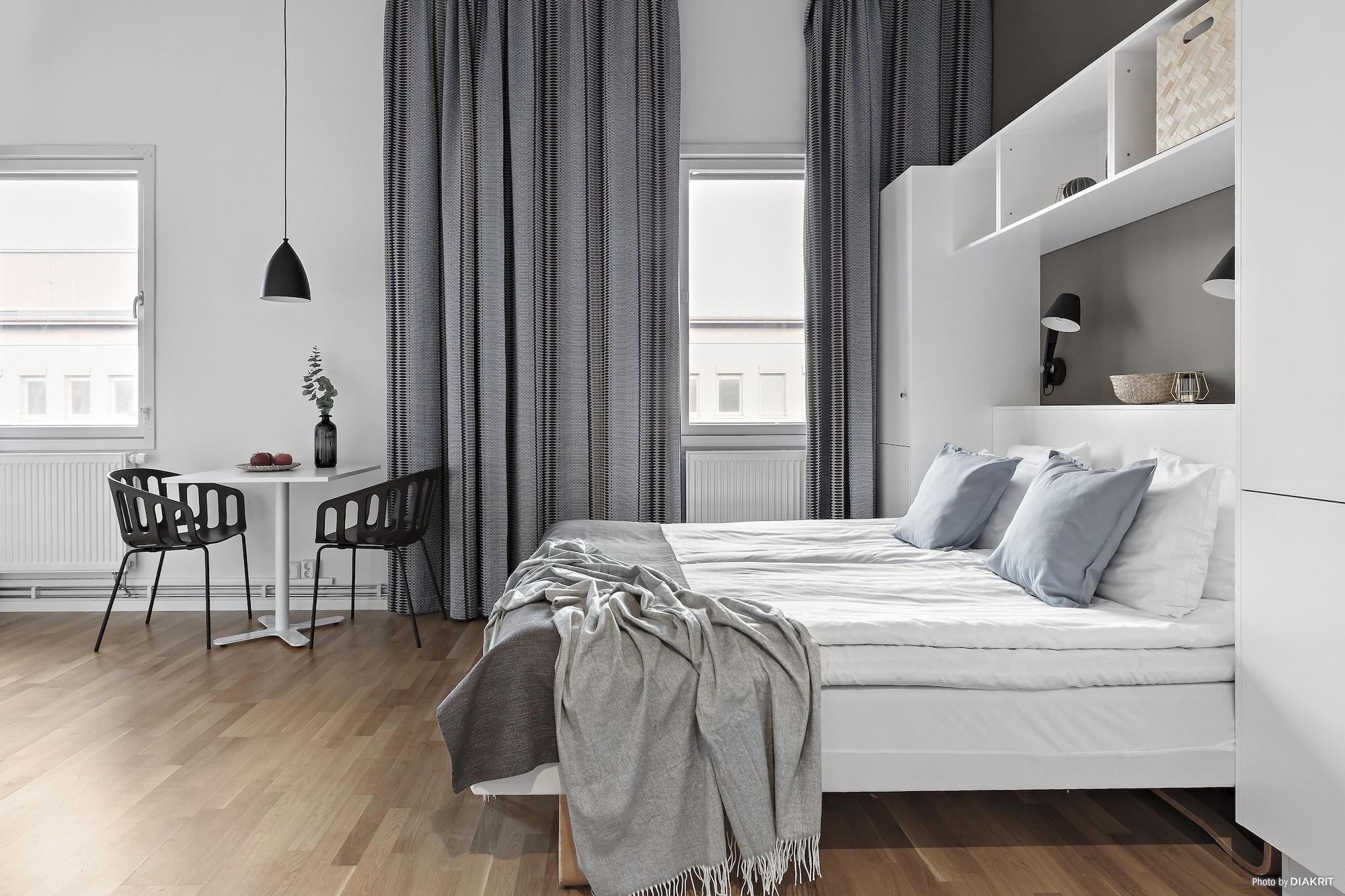 Hotel Forenom Kista Stockholm