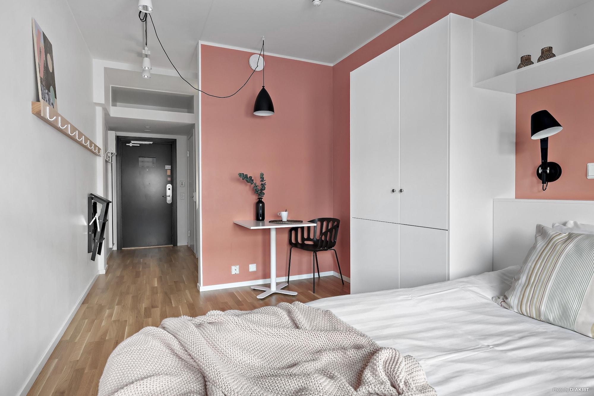 Forenom Kista Hotel Stockholm